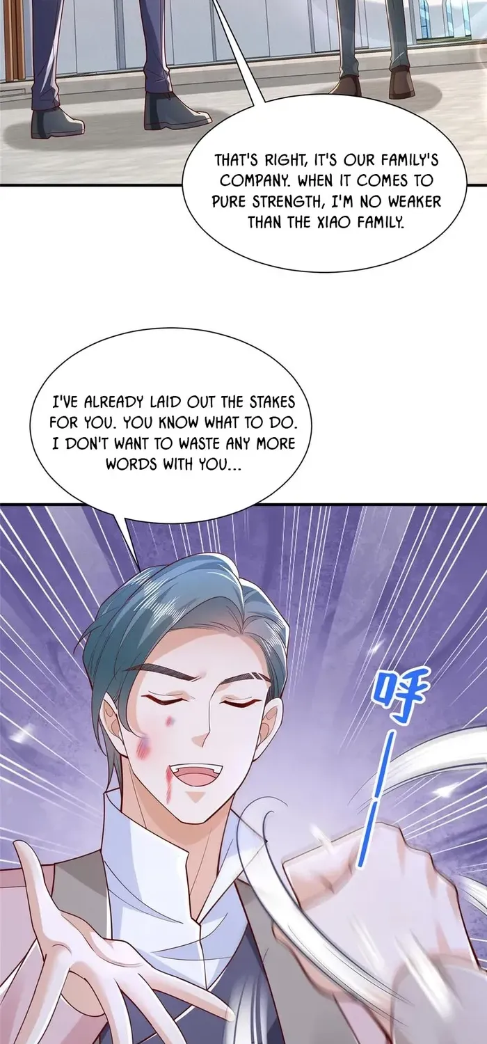 Read I Get A Random New Occupation Every Week chapter 726 image 6 on Lezhin