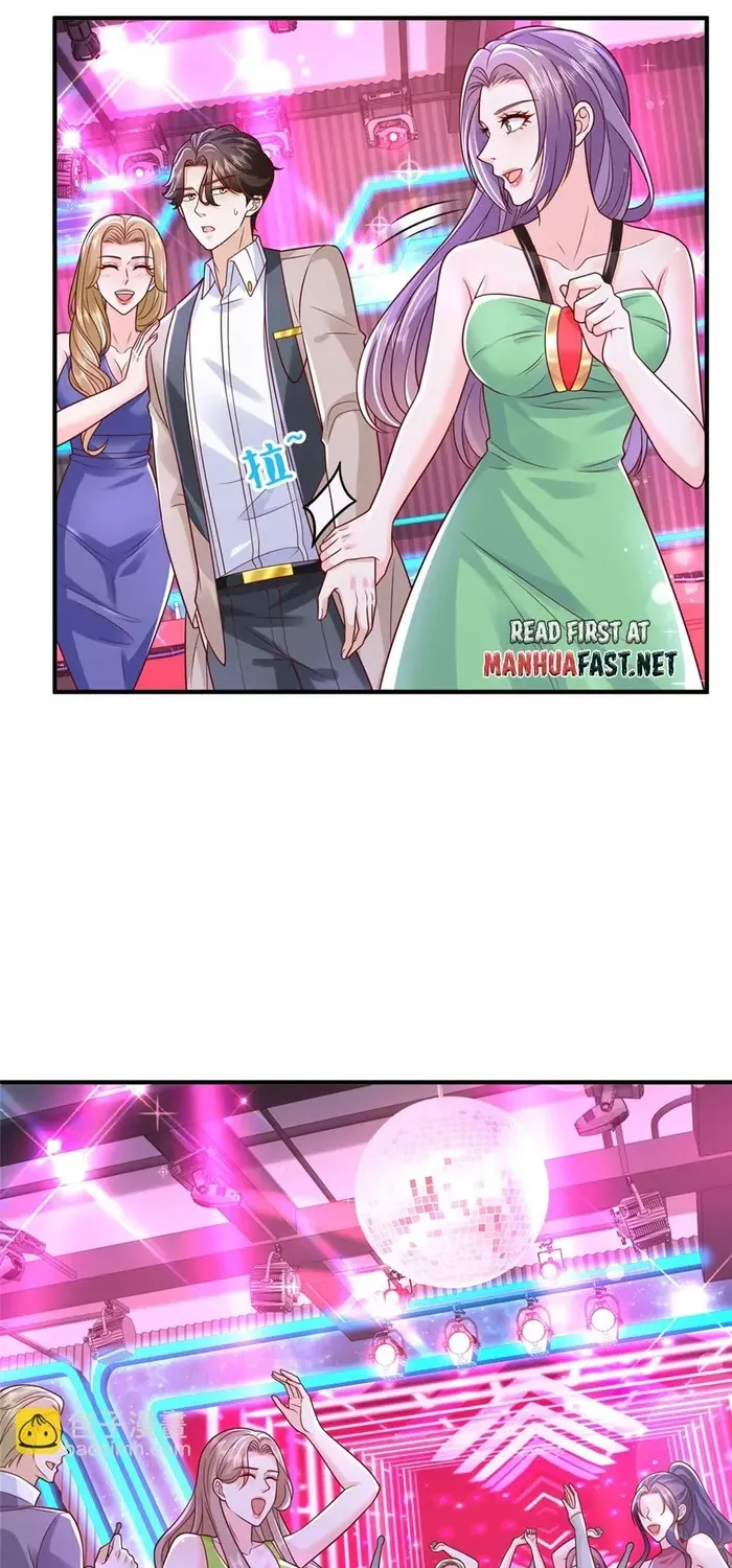 I Get A Random New Occupation Every Week Chapter 735 page 18 - 
