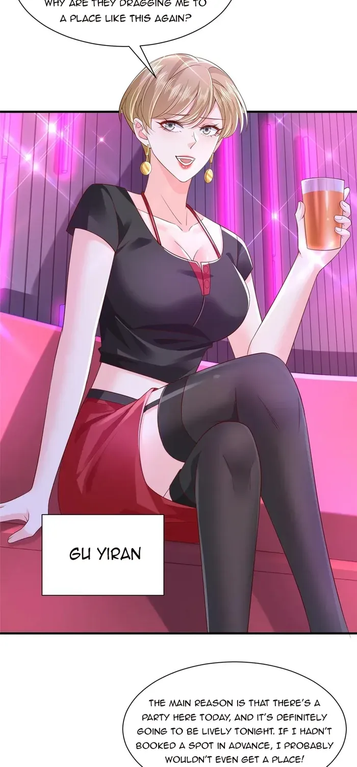 I Get A Random New Occupation Every Week Chapter 735 page 3 - 