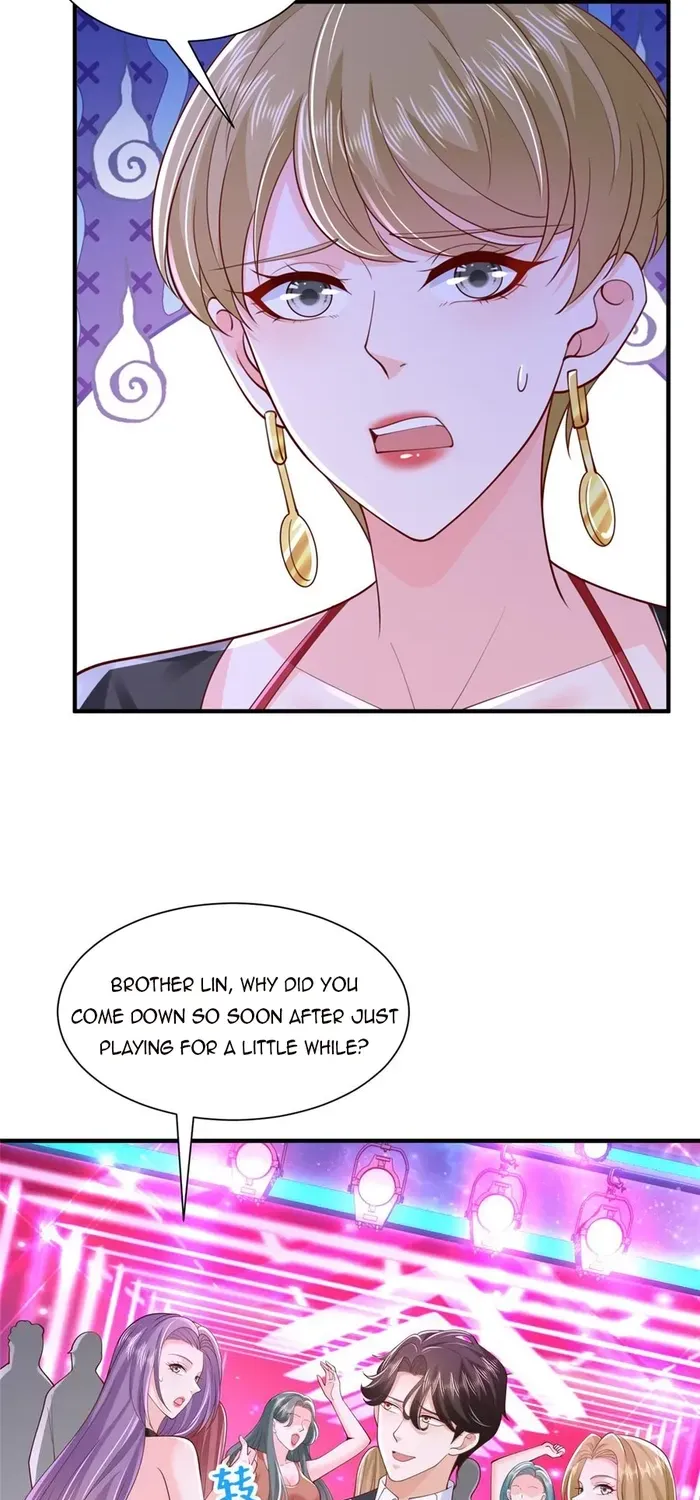 I Get A Random New Occupation Every Week Chapter 735 page 22 - 