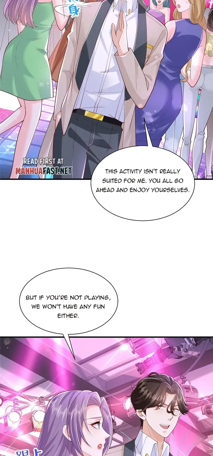 I Get A Random New Occupation Every Week Chapter 735 page 23 - 