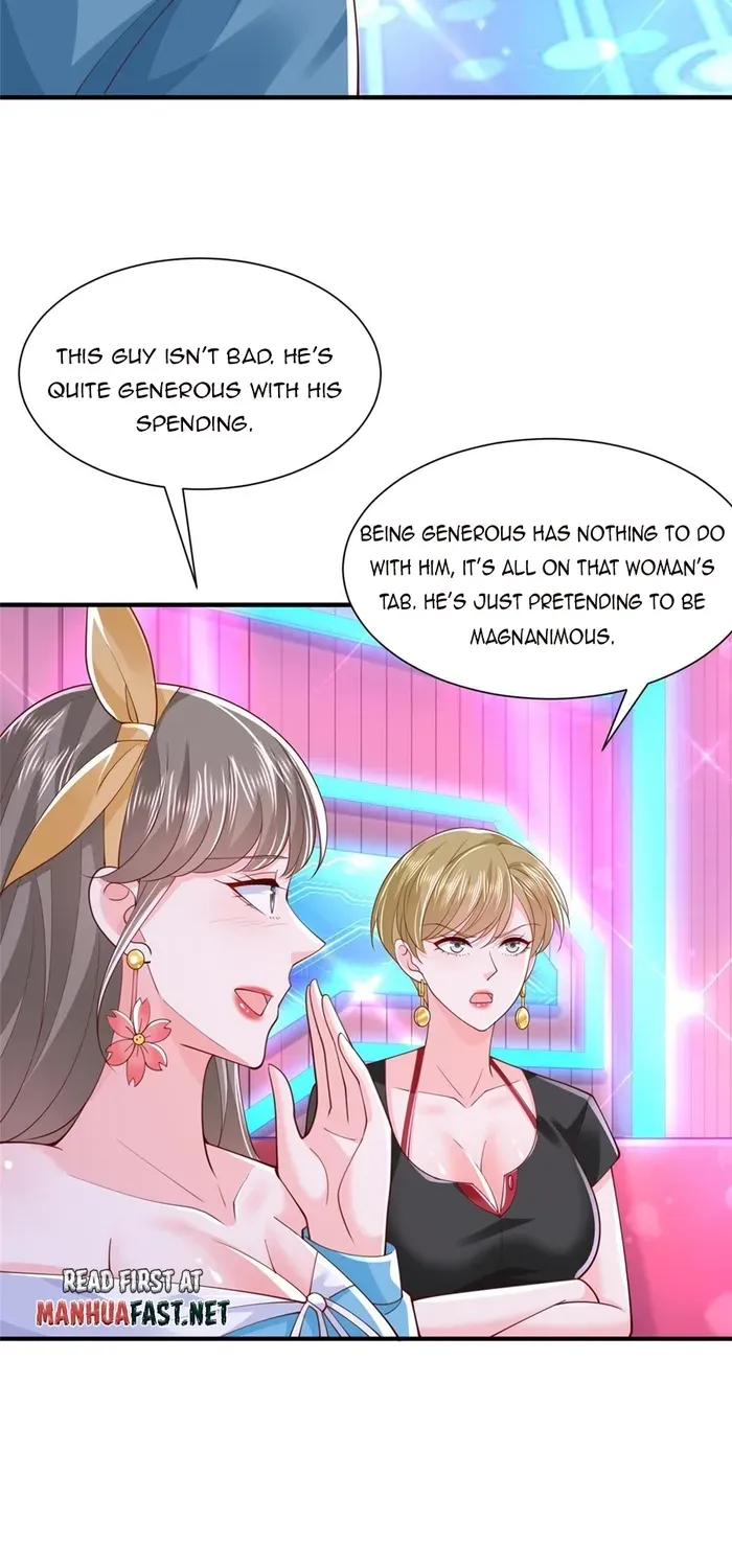 I Get A Random New Occupation Every Week Chapter 735 page 26 - 