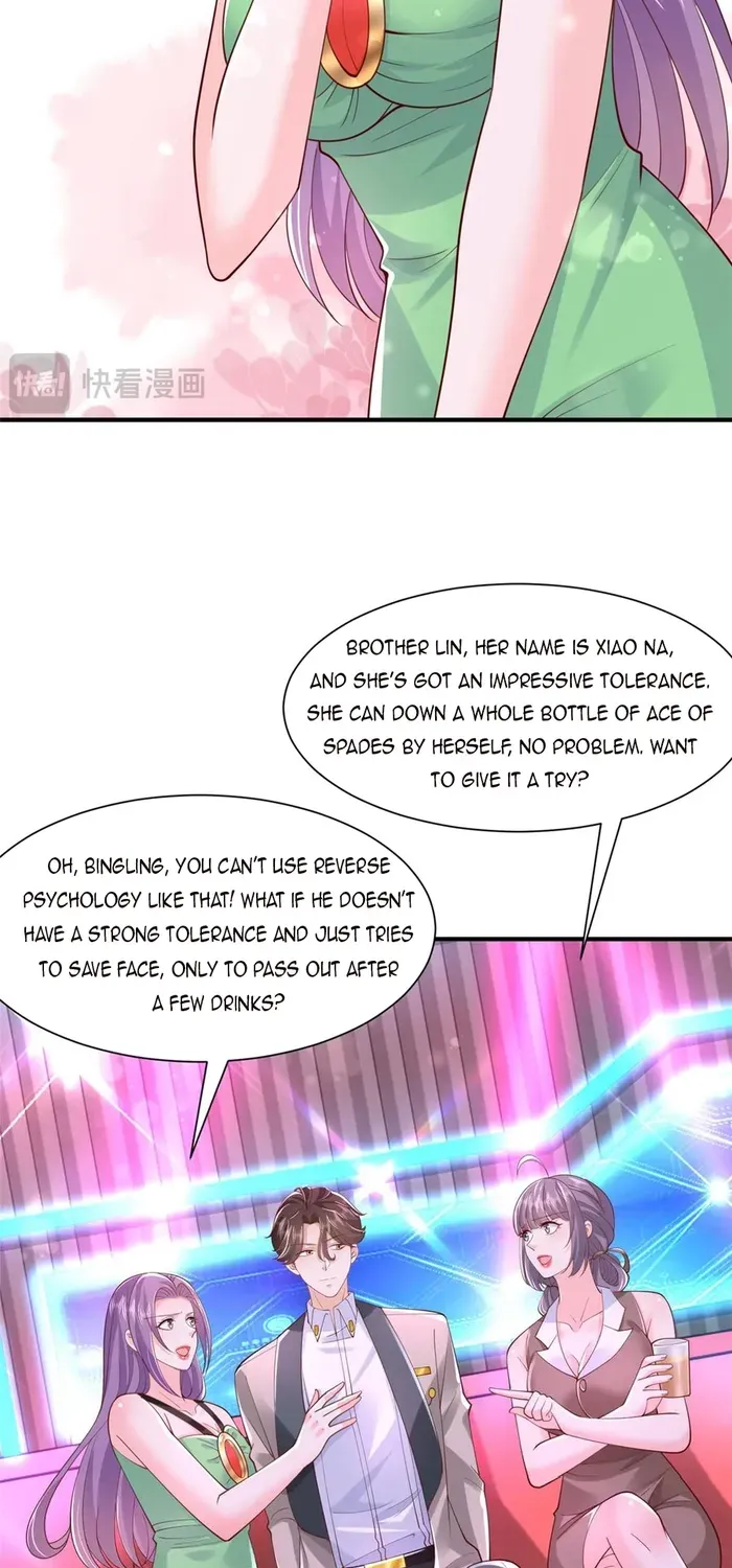 I Get A Random New Occupation Every Week Chapter 735 page 30 - 