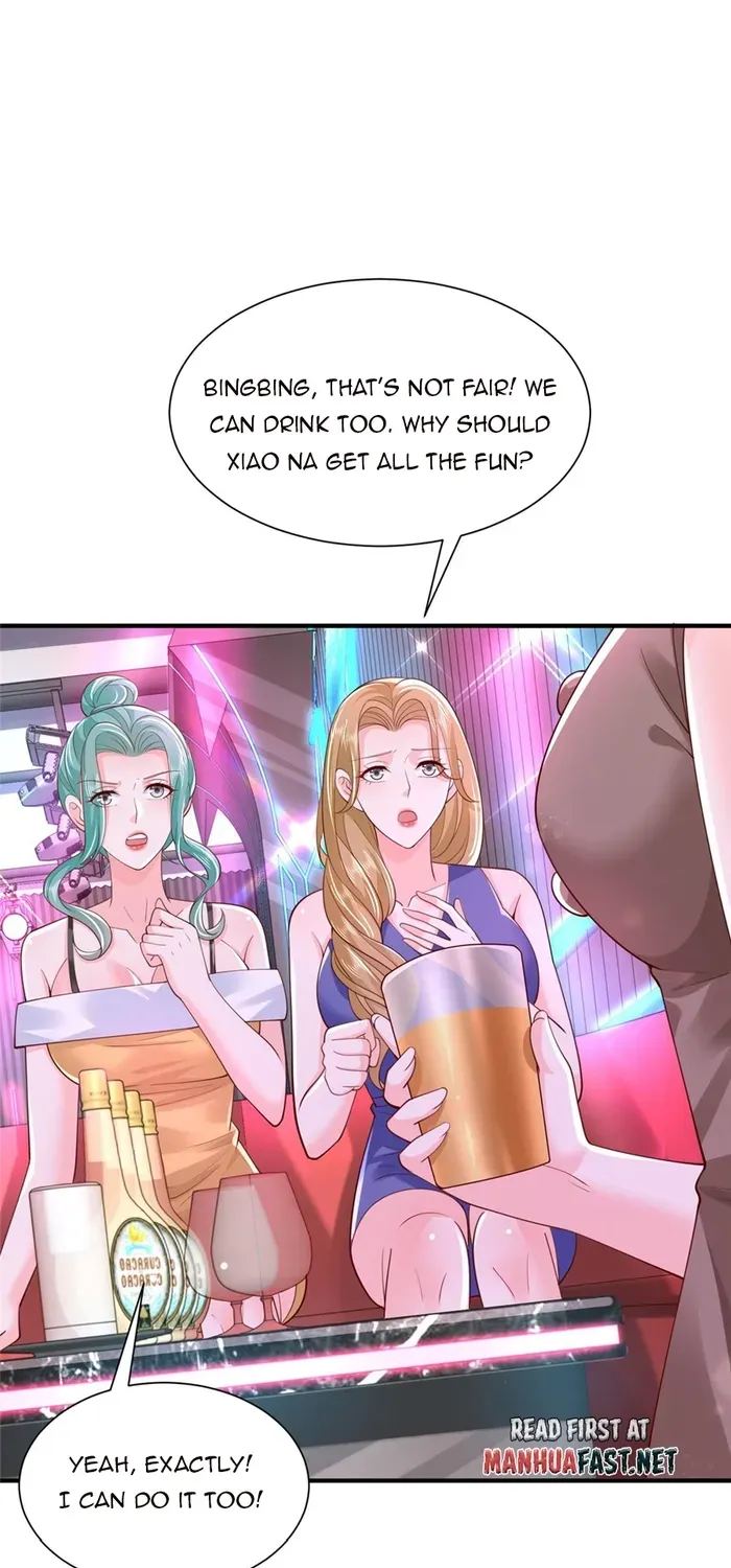 I Get A Random New Occupation Every Week Chapter 735 page 32 - 
