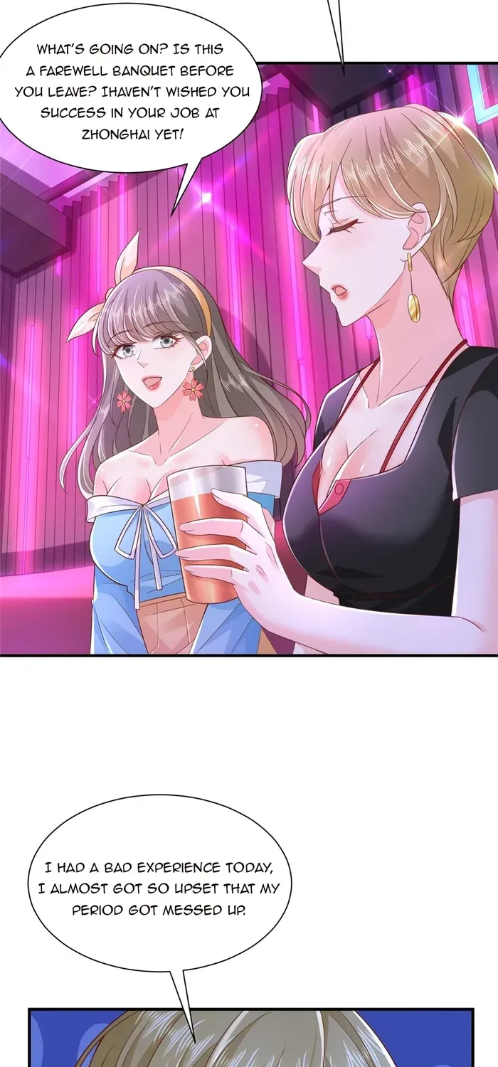 I Get A Random New Occupation Every Week Chapter 735 page 6 - 
