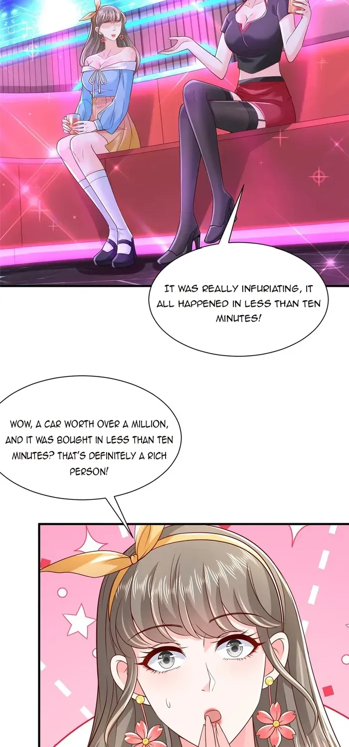 I Get A Random New Occupation Every Week Chapter 735 page 8 - 