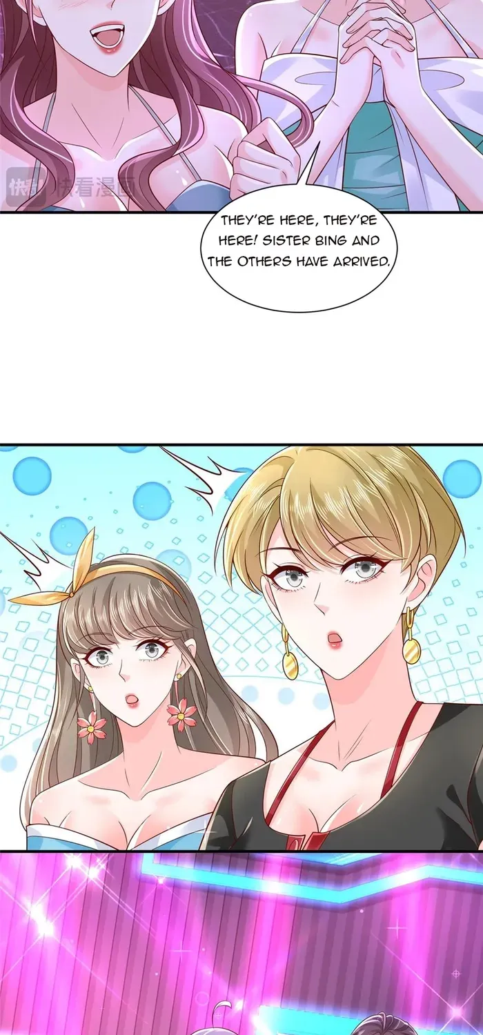 I Get A Random New Occupation Every Week Chapter 735 page 10 - 