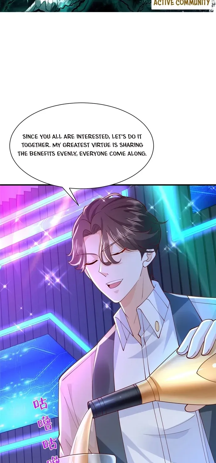 I Get A Random New Occupation Every Week Chapter 736 page 2 - 