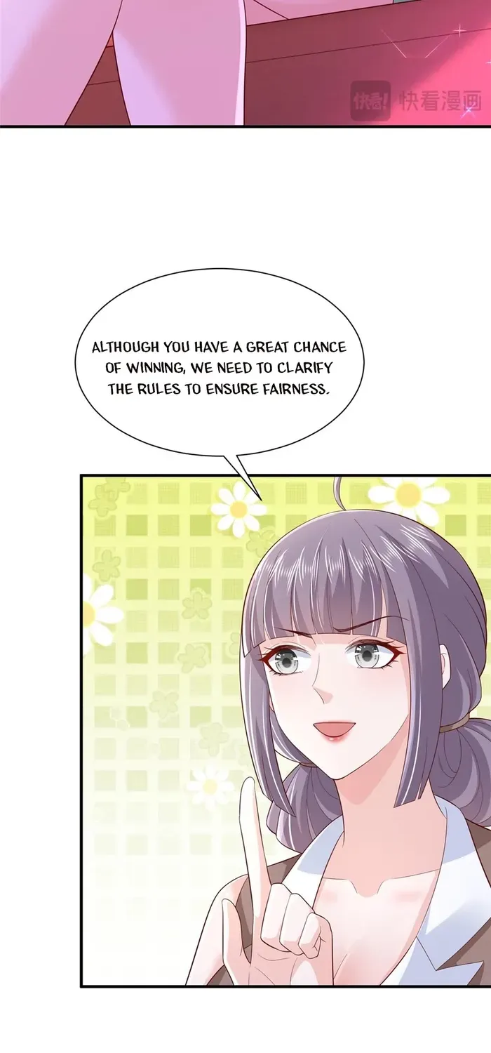 I Get A Random New Occupation Every Week Chapter 736 page 12 - 