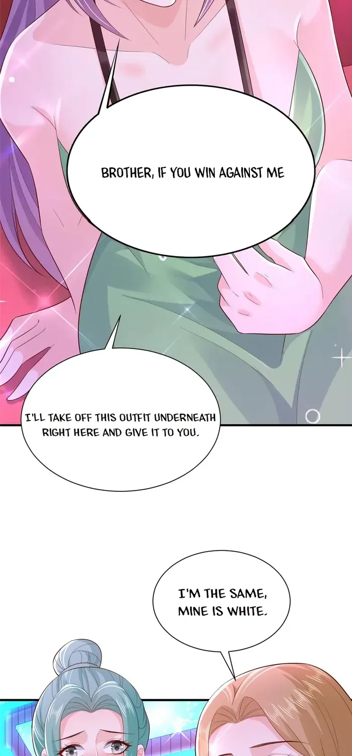 I Get A Random New Occupation Every Week Chapter 736 page 15 - 