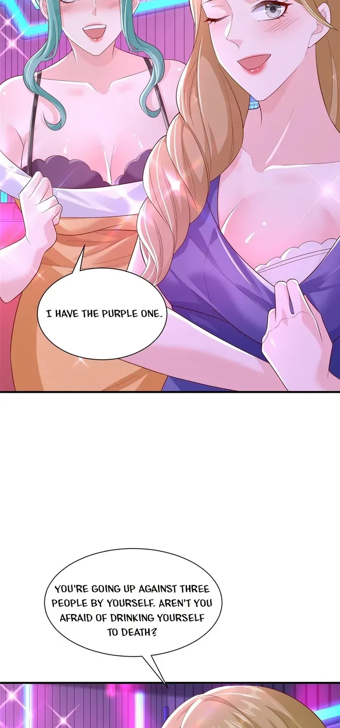 I Get A Random New Occupation Every Week Chapter 736 page 16 - 