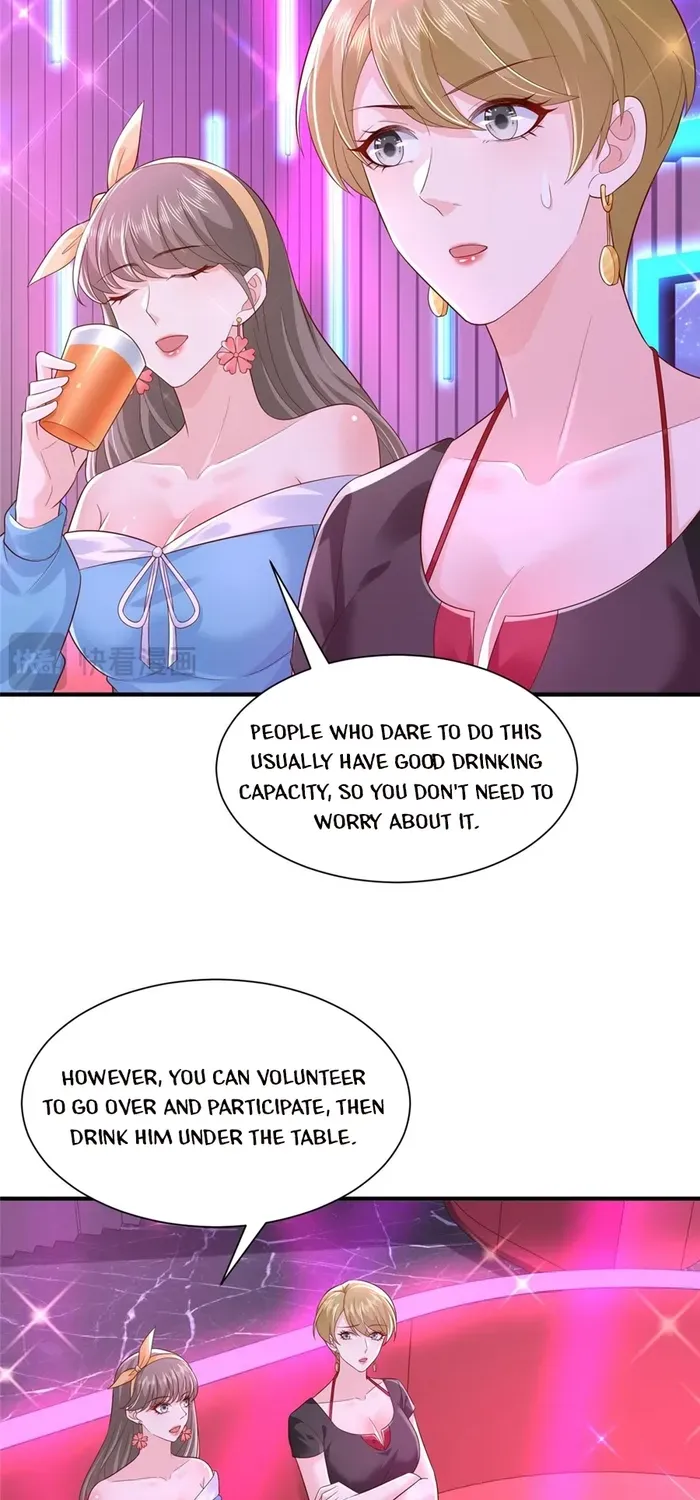 I Get A Random New Occupation Every Week Chapter 736 page 17 - 