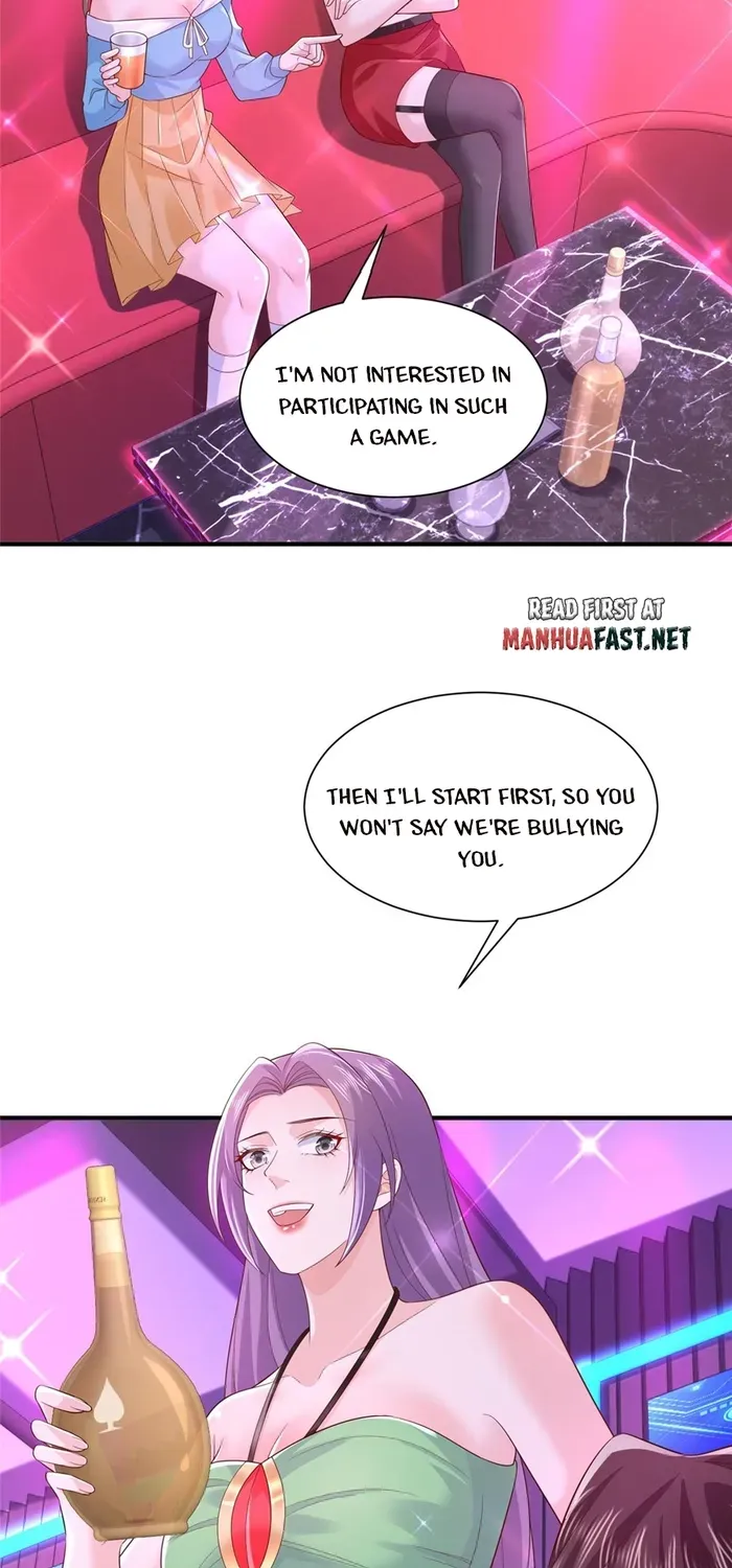 I Get A Random New Occupation Every Week Chapter 736 page 18 - 