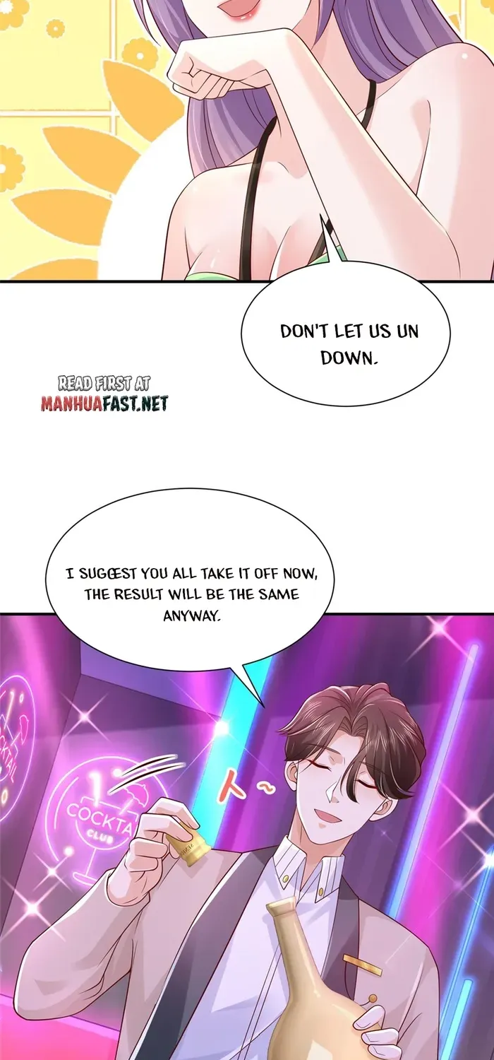 I Get A Random New Occupation Every Week Chapter 736 page 23 - 