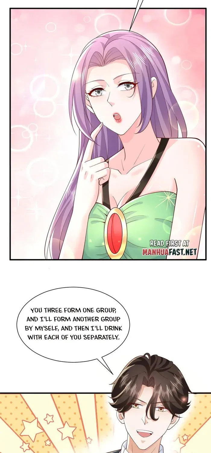 I Get A Random New Occupation Every Week Chapter 736 page 5 - 