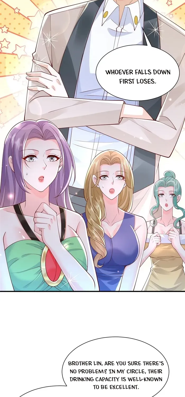 I Get A Random New Occupation Every Week Chapter 736 page 6 - 