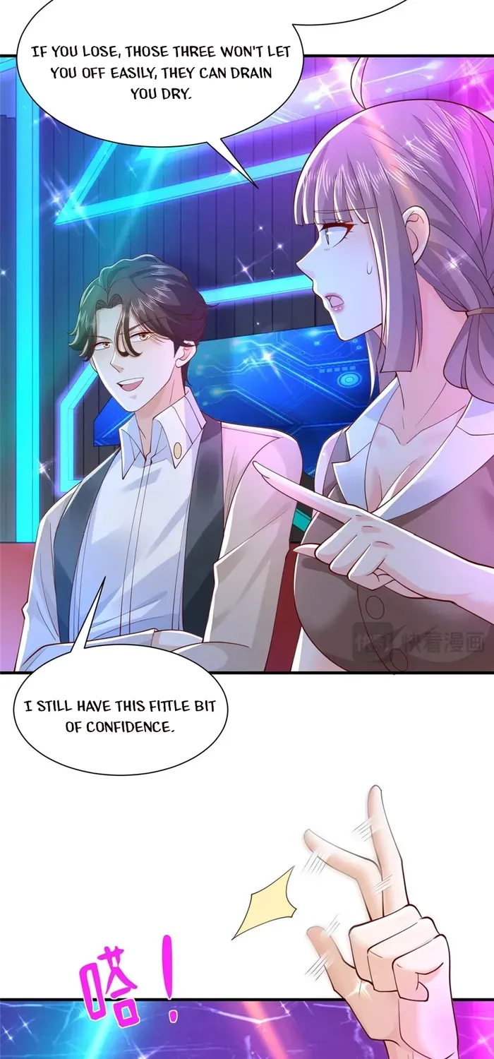 I Get A Random New Occupation Every Week Chapter 736 page 7 - 