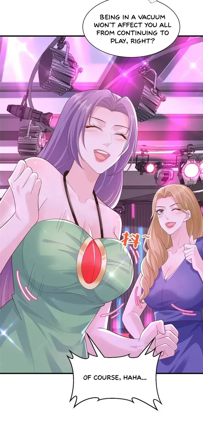 I Get A Random New Occupation Every Week Chapter 737 page 11 - 