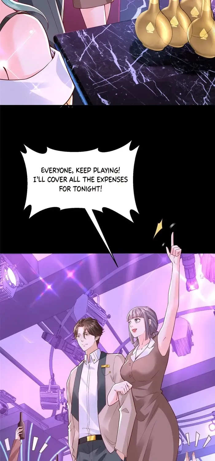 I Get A Random New Occupation Every Week Chapter 737 page 13 - 