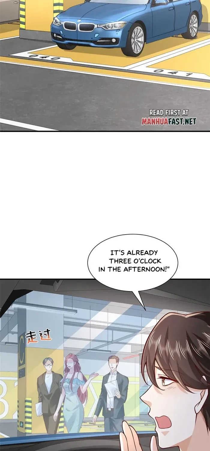 I Get A Random New Occupation Every Week Chapter 737 page 19 - 