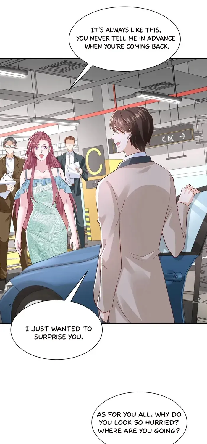 I Get A Random New Occupation Every Week Chapter 737 page 23 - 