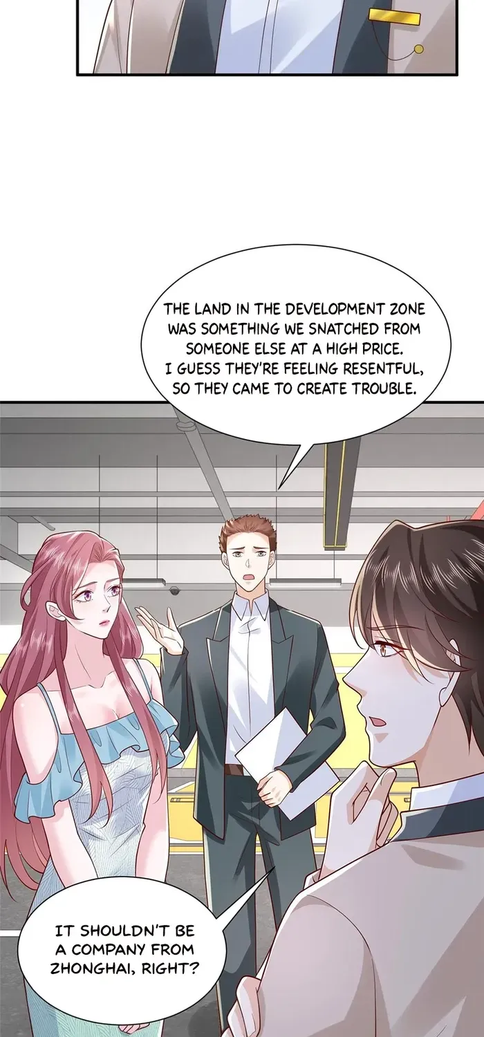 I Get A Random New Occupation Every Week Chapter 737 page 26 - 