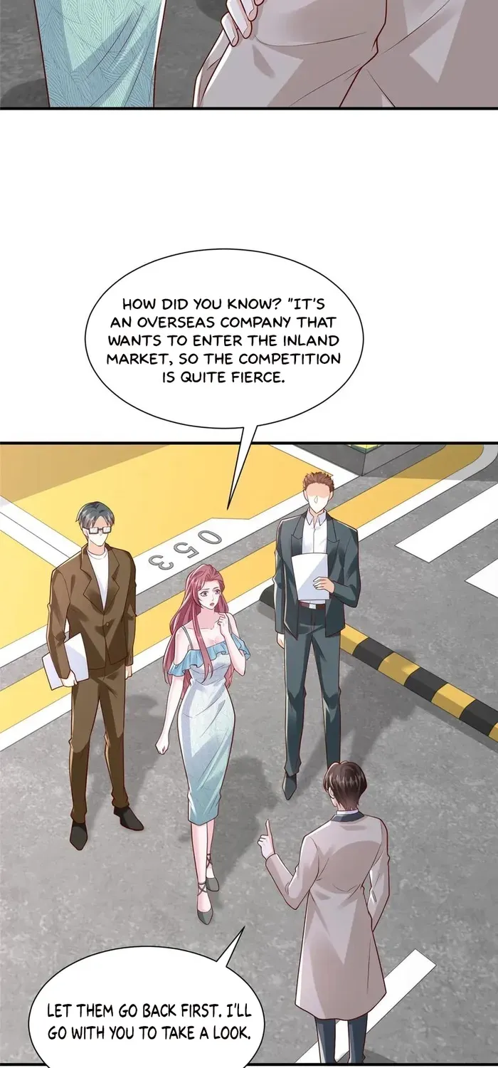 I Get A Random New Occupation Every Week Chapter 737 page 27 - 