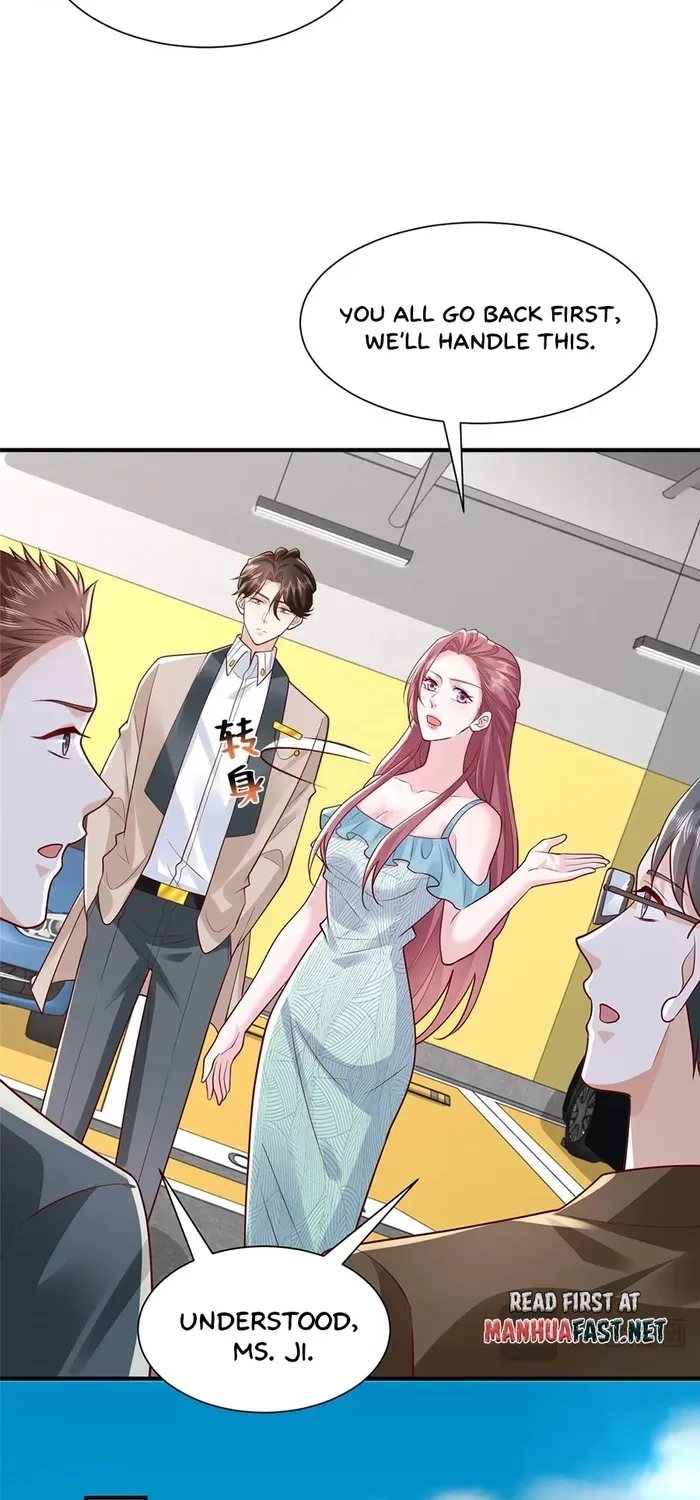 I Get A Random New Occupation Every Week Chapter 737 page 28 - 