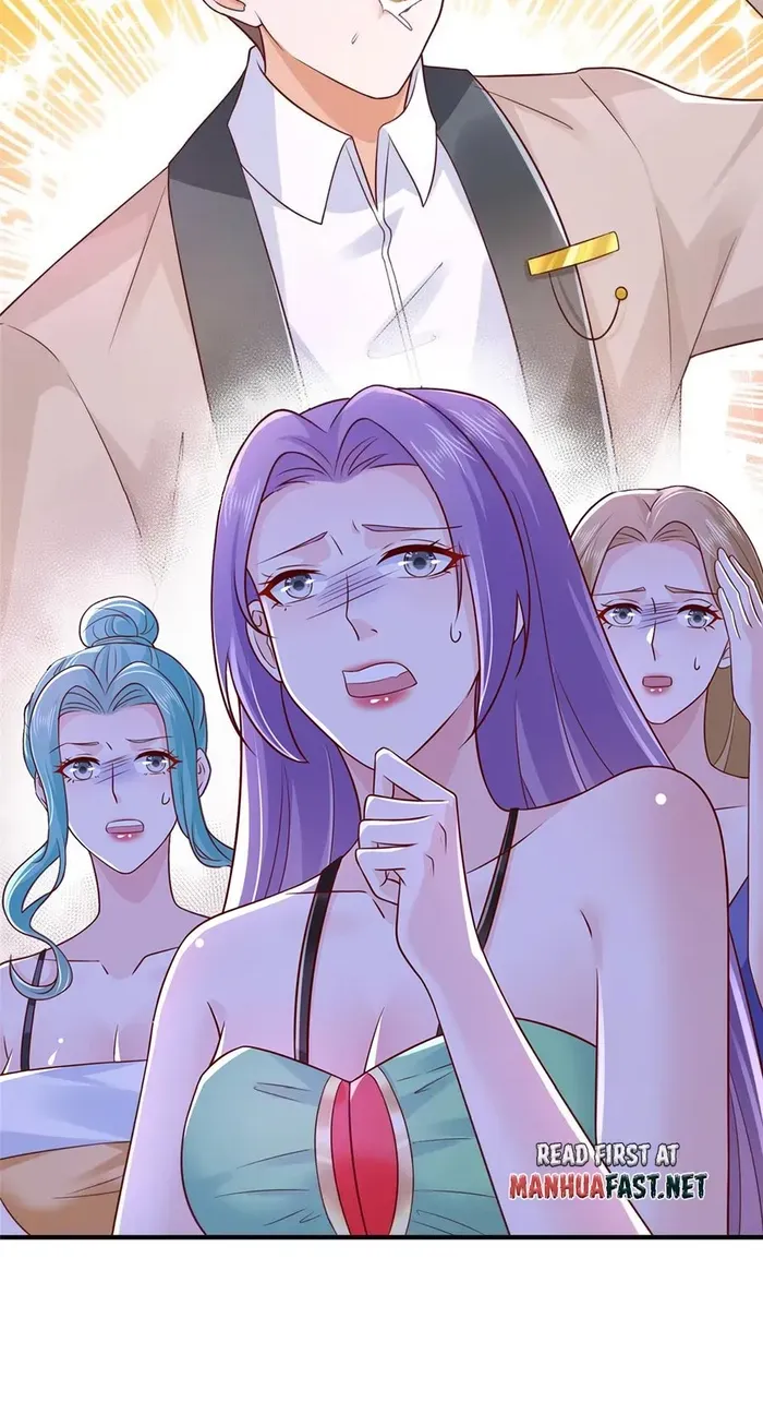 I Get A Random New Occupation Every Week Chapter 737 page 4 - 