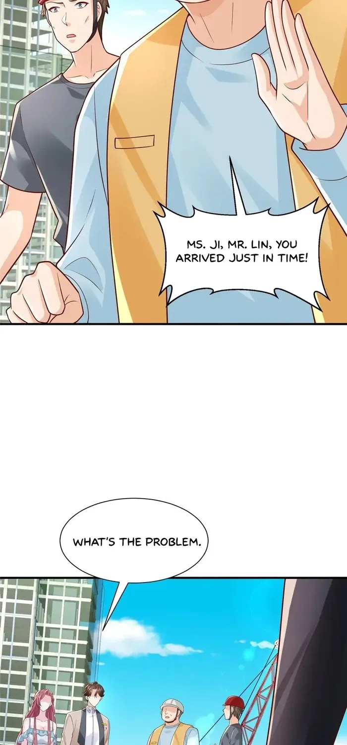 I Get A Random New Occupation Every Week Chapter 737 page 31 - 