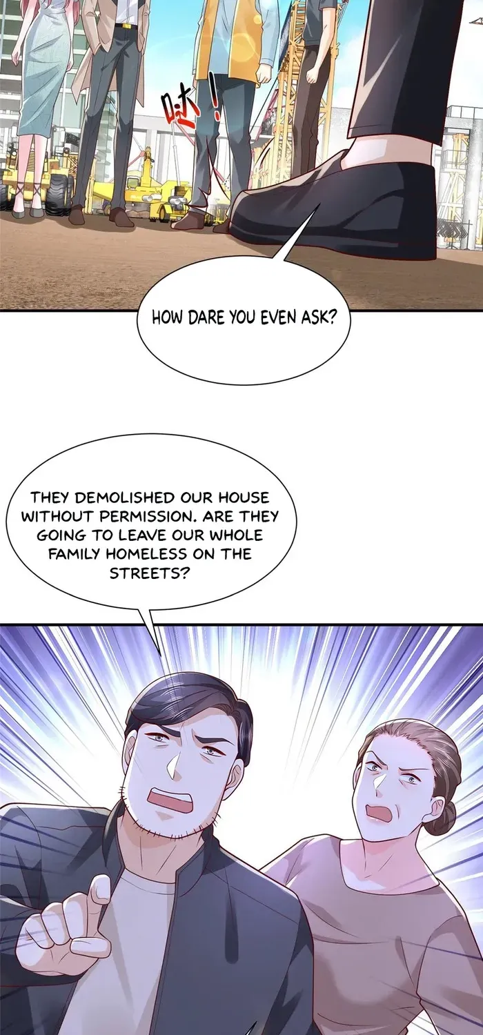 I Get A Random New Occupation Every Week Chapter 737 page 32 - 