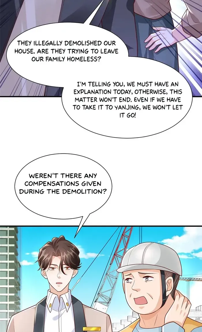 I Get A Random New Occupation Every Week Chapter 737 page 33 - 