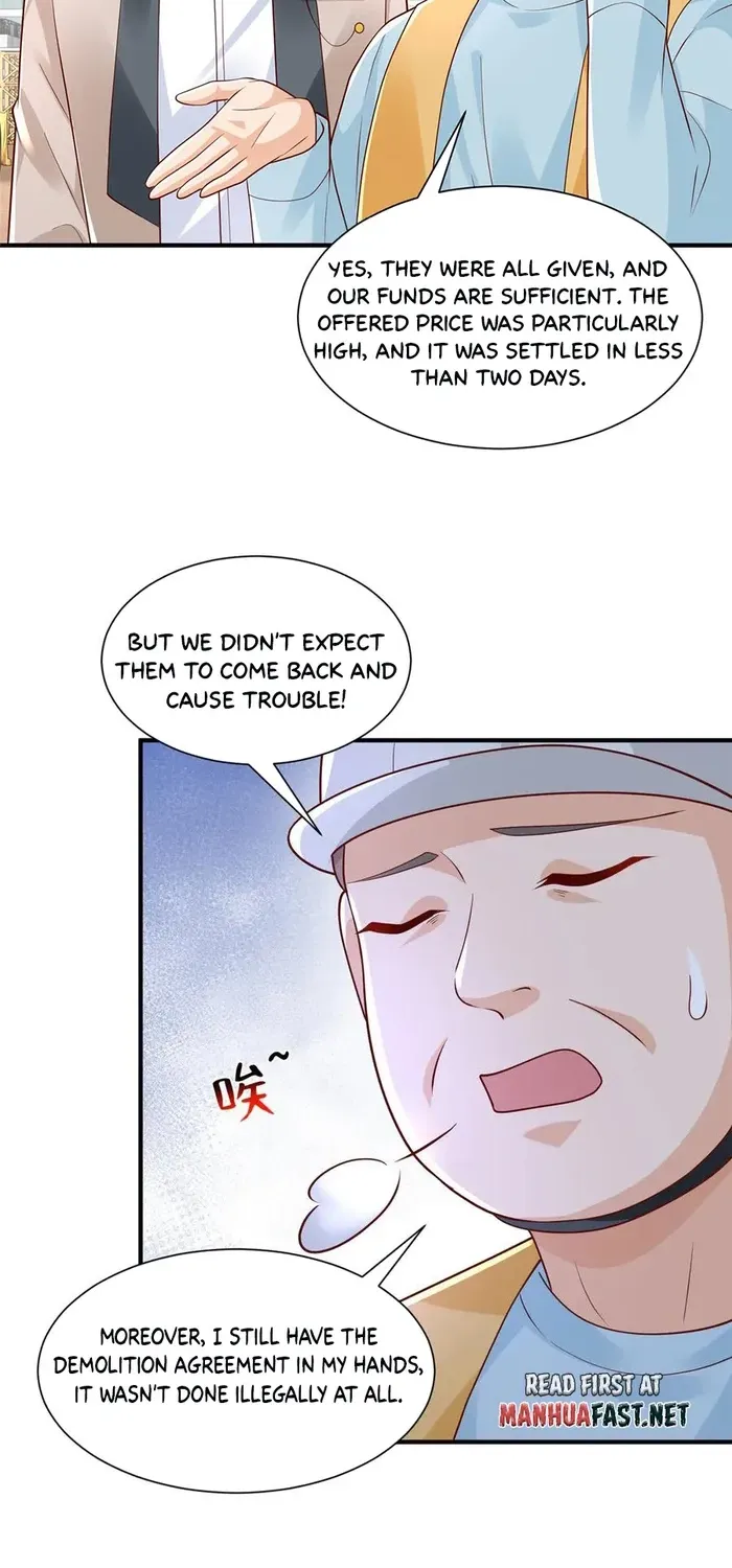 I Get A Random New Occupation Every Week Chapter 737 page 34 - 