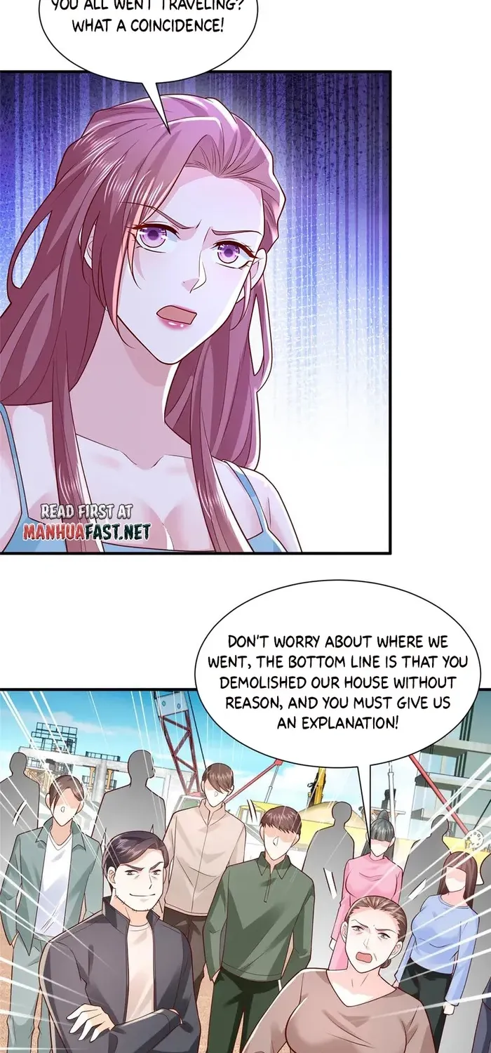 I Get A Random New Occupation Every Week Chapter 737 page 36 - 