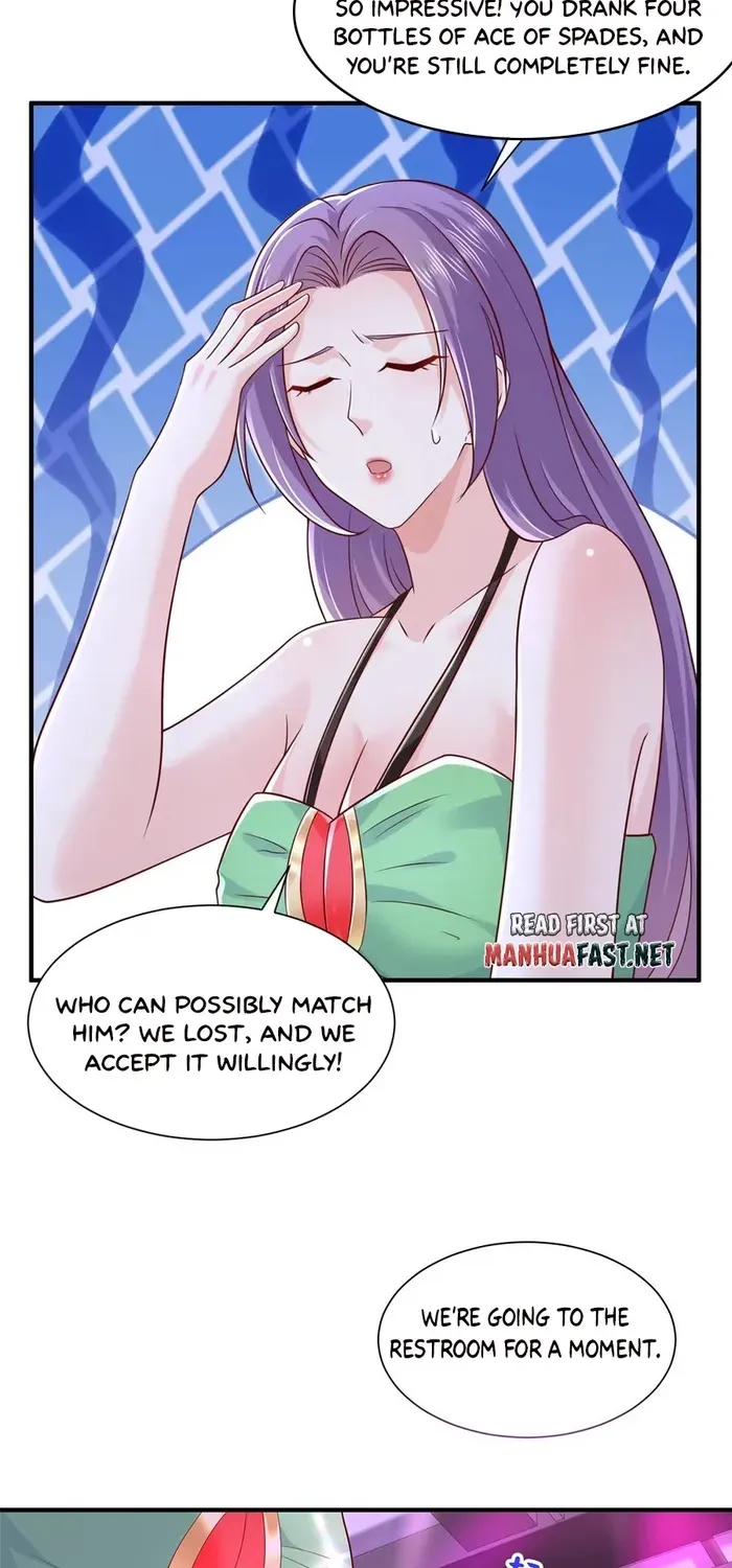 I Get A Random New Occupation Every Week Chapter 737 page 7 - 