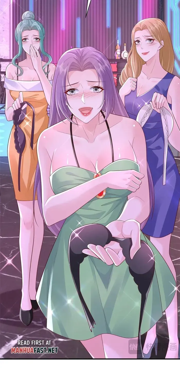 I Get A Random New Occupation Every Week Chapter 737 page 9 - 