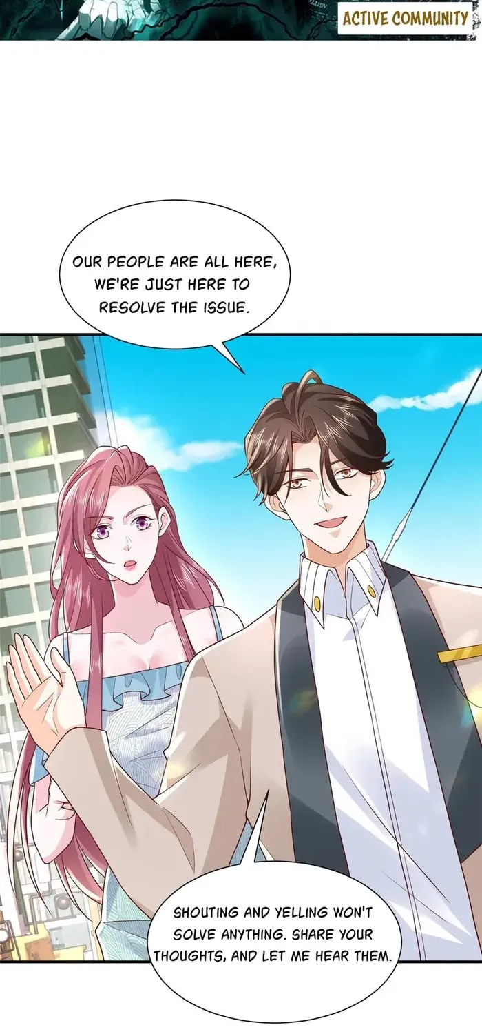 I Get A Random New Occupation Every Week Chapter 738 page 2 - 