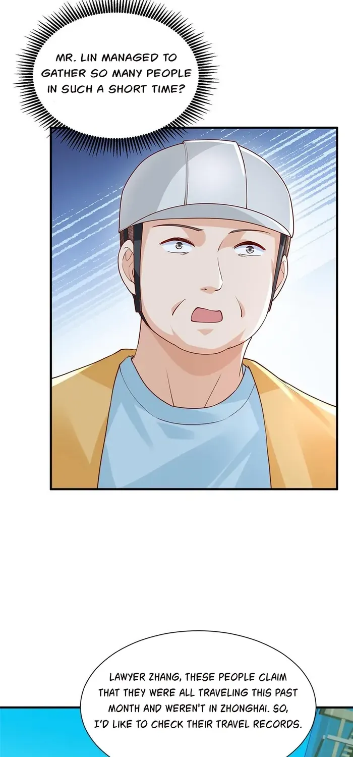 I Get A Random New Occupation Every Week Chapter 738 page 12 - 