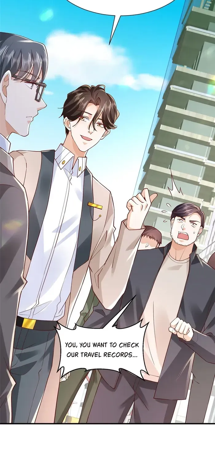 I Get A Random New Occupation Every Week Chapter 738 page 13 - 