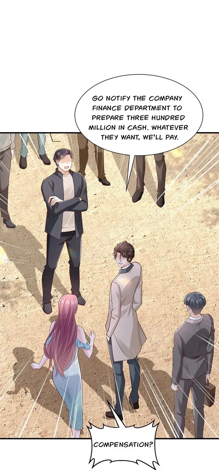I Get A Random New Occupation Every Week Chapter 738 page 16 - 
