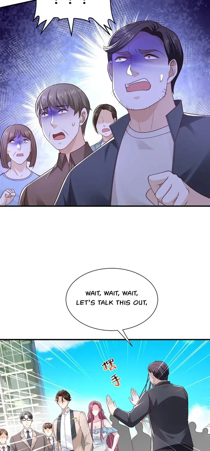 I Get A Random New Occupation Every Week Chapter 738 page 21 - 