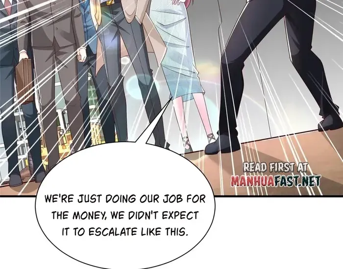 I Get A Random New Occupation Every Week Chapter 738 page 22 - 
