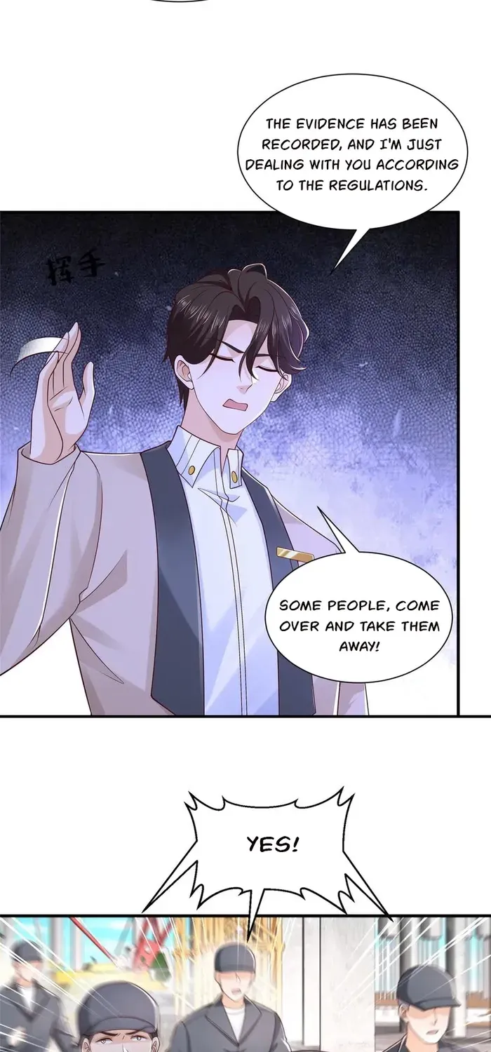 I Get A Random New Occupation Every Week Chapter 738 page 23 - 