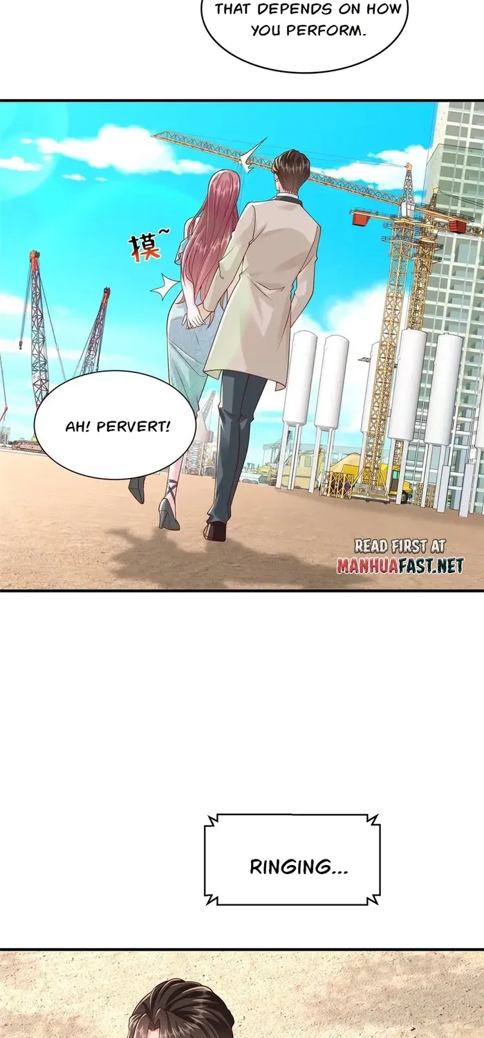 I Get A Random New Occupation Every Week Chapter 738 page 28 - 