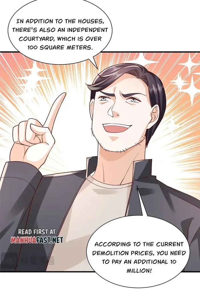 I Get A Random New Occupation Every Week Chapter 738 page 4 - 