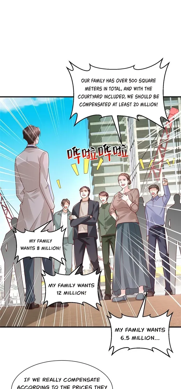 I Get A Random New Occupation Every Week Chapter 738 page 5 - 