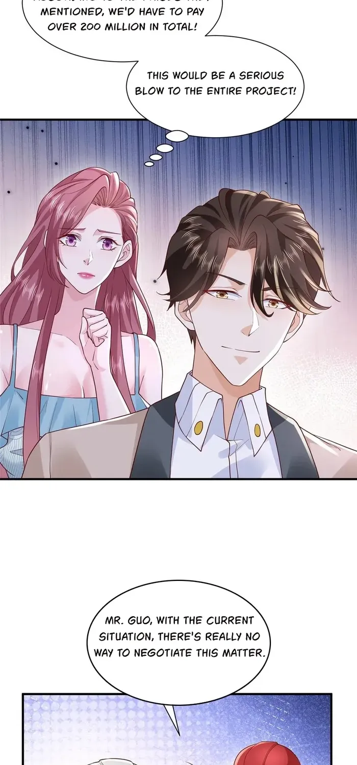I Get A Random New Occupation Every Week Chapter 738 page 6 - 