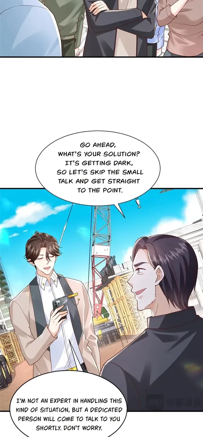 I Get A Random New Occupation Every Week Chapter 738 page 8 - 