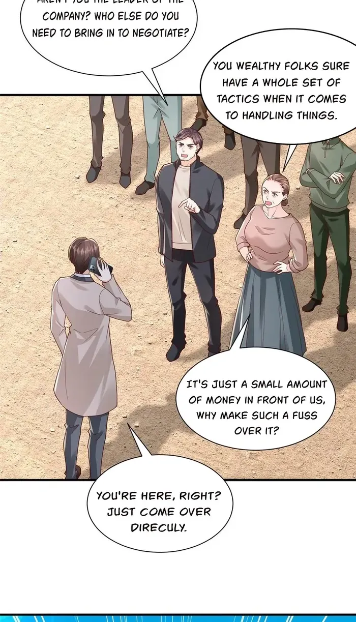 I Get A Random New Occupation Every Week Chapter 738 page 10 - 