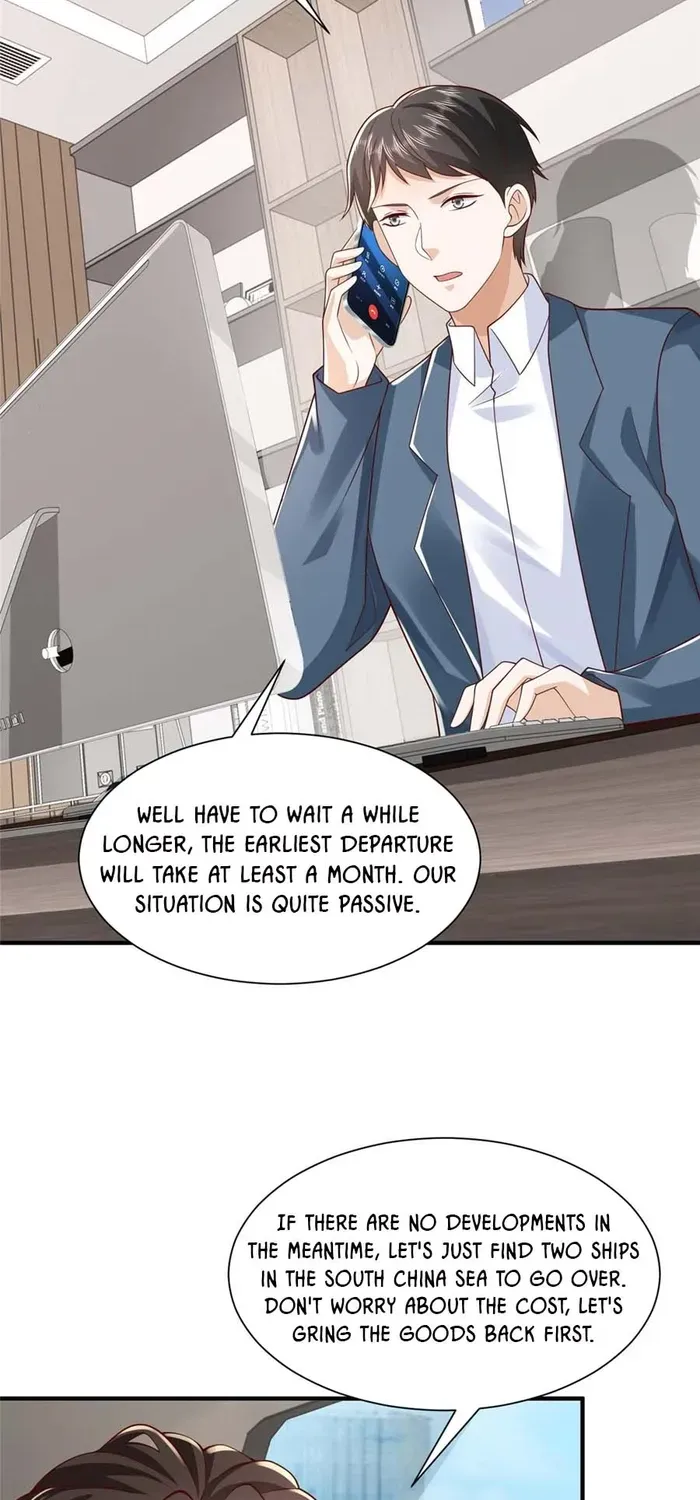 I Get A Random New Occupation Every Week Chapter 739 page 12 - 